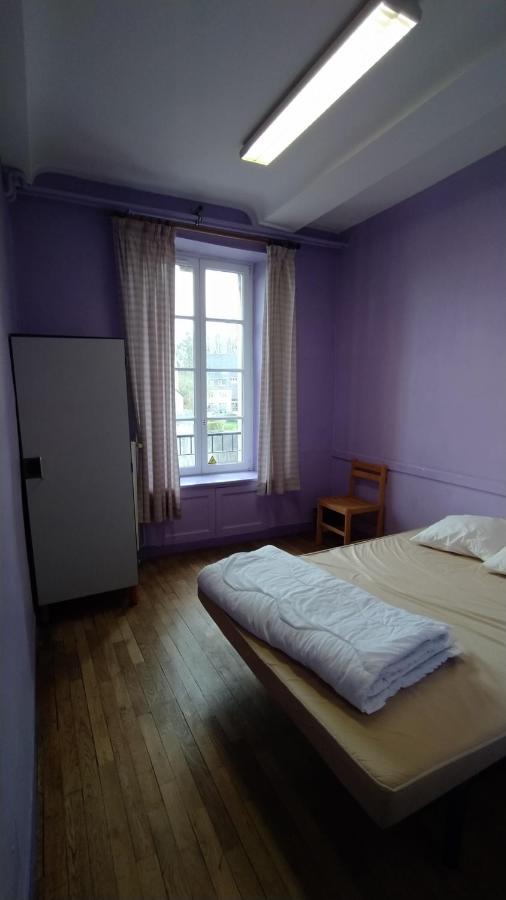 Logis Des Grands Chapeaux Bayeux Esterno foto