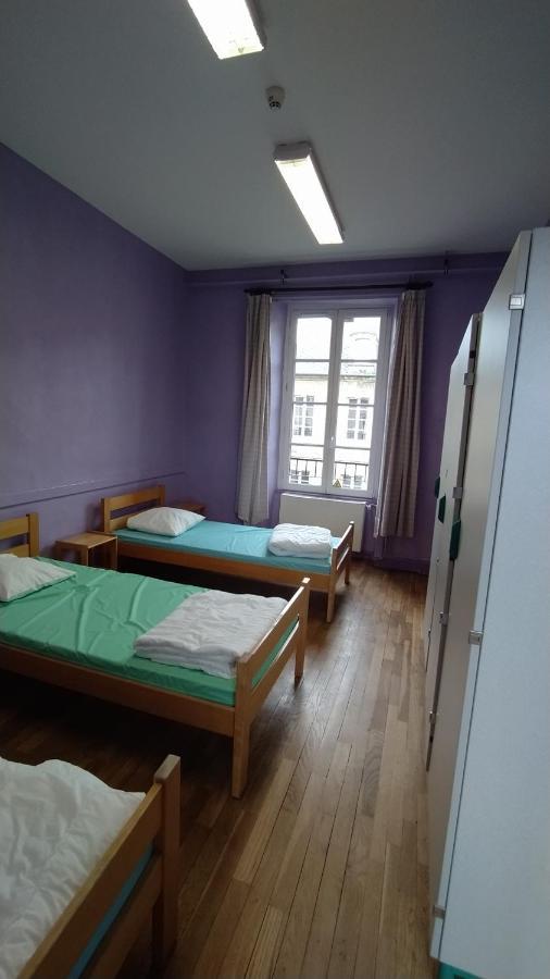 Logis Des Grands Chapeaux Bayeux Esterno foto