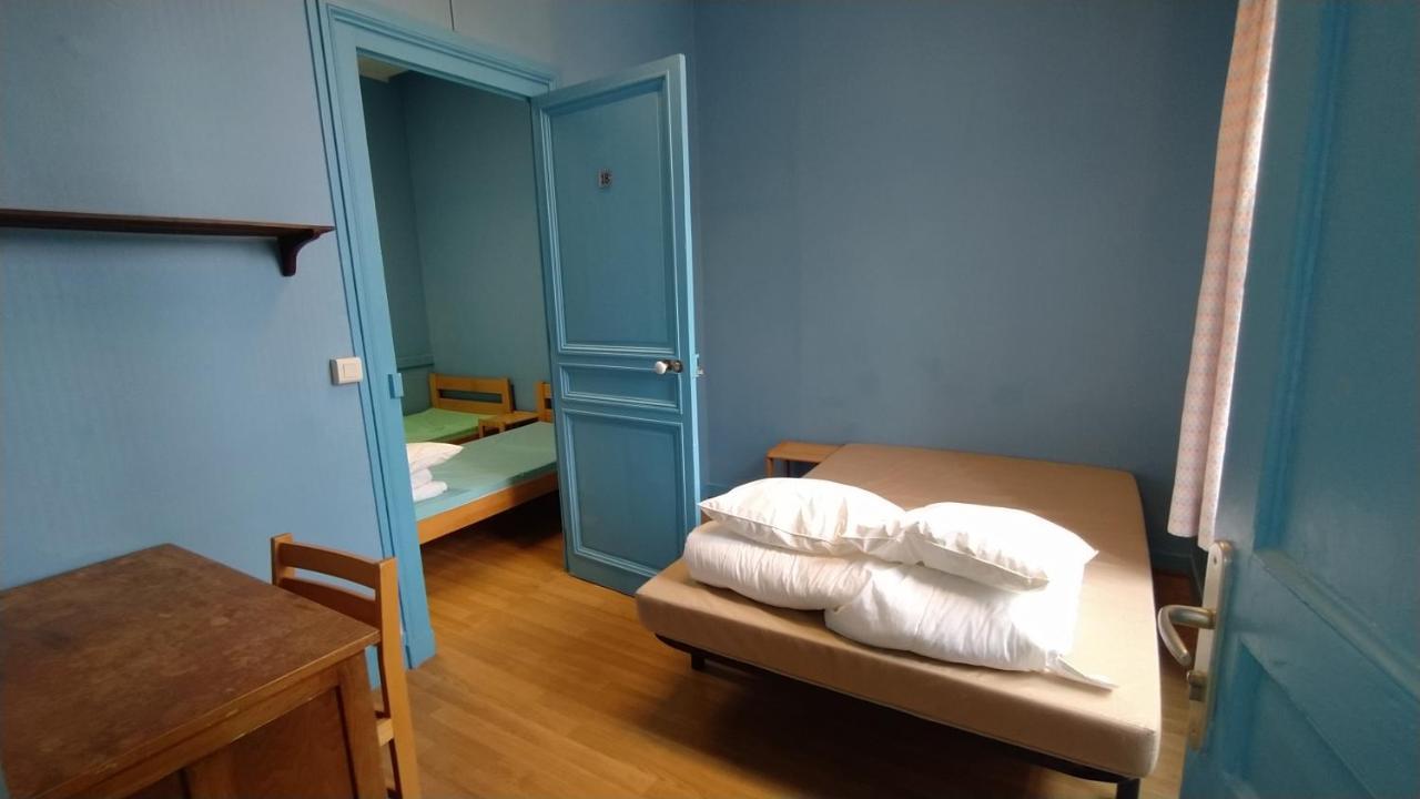 Logis Des Grands Chapeaux Bayeux Esterno foto