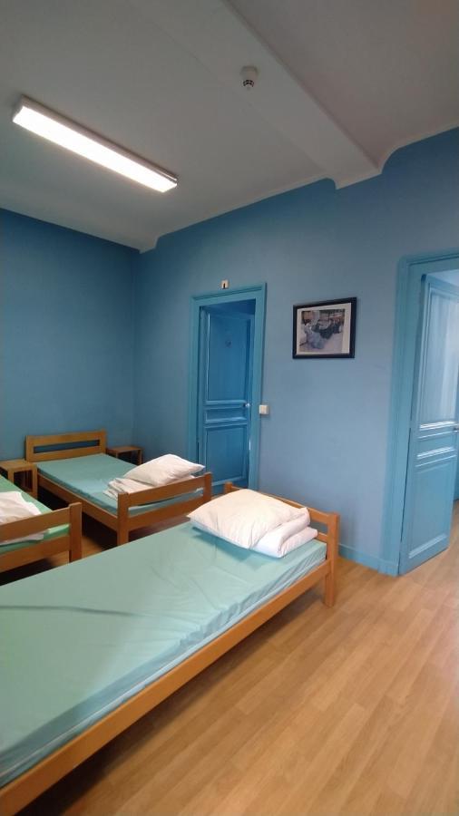 Logis Des Grands Chapeaux Bayeux Esterno foto