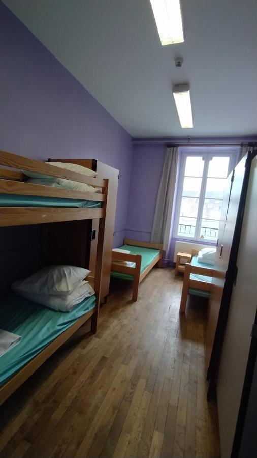 Logis Des Grands Chapeaux Bayeux Esterno foto