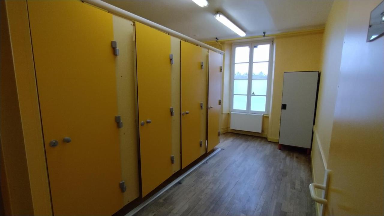 Logis Des Grands Chapeaux Bayeux Esterno foto