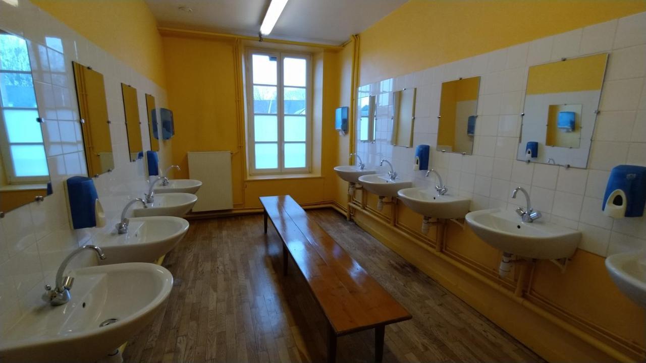 Logis Des Grands Chapeaux Bayeux Esterno foto